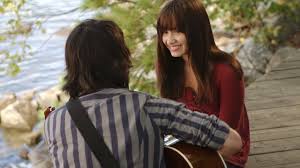 Top 10 party music videos: Camp Rock 2008 Movie Demi Lovato Joe Jonas Meaghan Martin Youtube