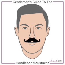 The coolest handlebar mustache ideas, how to grow one, how to maintain it, what products to use, and just how to be the best handlebar mustache ideas that fit every man out there. What Is The Handlebar Moustache How To Grow A Handlebar Moustache