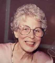 Virginia Pickering Obituary