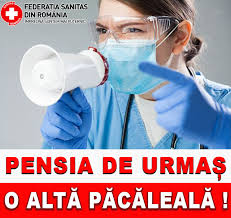 Pensia de urmaş se calculează din: Federatia Sanitas Din Romania VÄƒ PrezentÄƒm Mai Jos Una Dintre Multele DoleanÈ›e Pe Care FederaÈ›ia Sanitas Le PrimeÈ™te Am Solicitat In Repetate Randuri Ministerului Muncii Punerea In Aplicare A Legii 56 2020