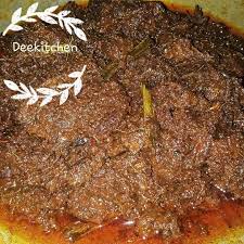 Tapi bila dah siap, peh dia punya sedap tu memang puas gila weh. Resepi Rendang Tok Perak Paling Terliur Iluminasi
