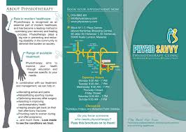 Pin By Flying Hamilton On Graphic Art Physiotherapy Flyer Physiotherapy Clinic