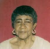 Obituary information for Hattie Mae Boyer