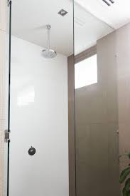 Good quality chrome aluminum profile enclosure with frame bifold shower door fit hotel clear glass shower doors. Shower Doors And Frameless Showers In Plano Tx Proflooringtx