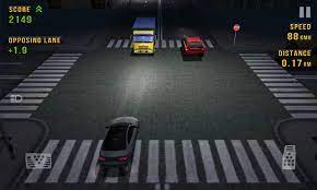 Race in traffic on rc police cars with speed. Traffic Racer Apk Download