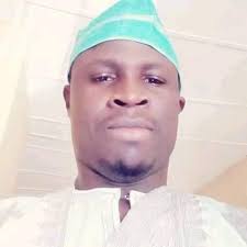 Congratulations Ambassador Benjamin Aban Raphael.