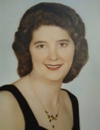 Dorothy Jane Davidson Obituary January 4, 2020