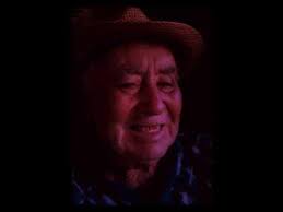 Mi viejito mío como te extraño