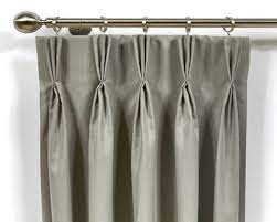 Ships free orders over $39. Triple Pinch Pleat Curtains Curtain Accessories Shop Dubai