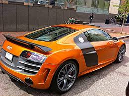 Image result for Samoa Orange 2012 Audi