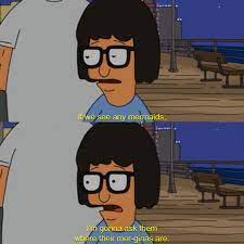 27 Tina Ideas Bobs Burgers Tina Belcher Bob Why not share these awesome tina belcher quotes with your social circles? bobs burgers tina belcher bob