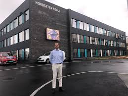 Dag hovdhaugen er daglig leder. Nyhet Nordseter Skole Bli Med Pa Innsiden Her Er Nye Nordseter Skole