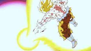 An anime film sequel, dragon ball super: Angry Kamehameha Dragon Ball Wiki Fandom