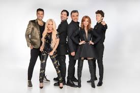 El reality show quién es la máscara méxico celebró su gran noche final. Conoce A Todos Los Personajes De Quien Es La Mascara 3 De Televisa Y Univision La Opinion