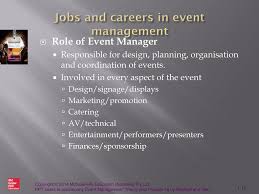 We set the strategic visi… Introduction To Event Management Ppt Download