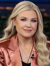 Erika Kirk got completely choked up -- understandably -- opening up about how much she feels the absence of her late husband, Charlie Kirk. Full story at the link in bio. 🎥: Fox News