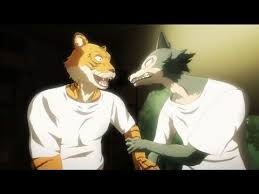Beastars Amv Monster Anime Movies Anime Me Me Me Anime
