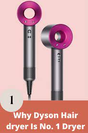 Dyson Hair Dryer Review Top Advantages Hair Dryer Dyson Hair Dryer Dryer