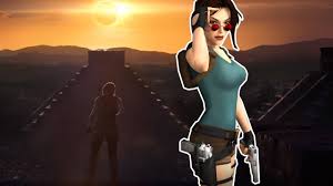 Tomb raider ii also offered the player an expanded version of croft manor, lara's mansion. Shadow Of The Tomb Raider Trailer Classic Lara Is Returning Youtube