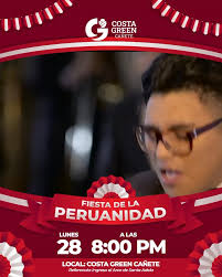 🎉 ¡Llega la semana final para bailar...