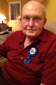 James Leal Baldwin Obituary