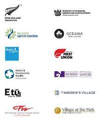 We can help you put together your application and provide all relevant. Working In Aged Care