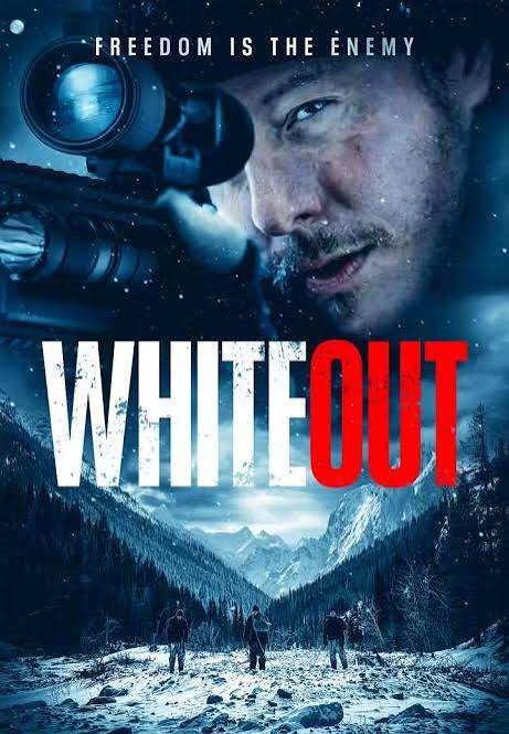 WHITEOUT