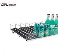 China Convenience Store Display Rack Gravity Feed Roller ...