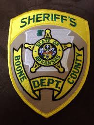 Boone County Sheriff S Department Police Patches Police Badge Boone County