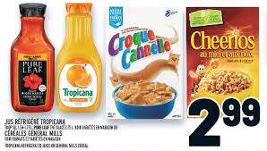 Epingle Sur Circulaire Aliments En Special Cette Semaine Dans Les Epiceries
