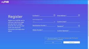 Cara semak bil tnb / bil elektrik. Cara Semak Bil Tnb Online Guna Portal Mytnb Jom Urus Duit