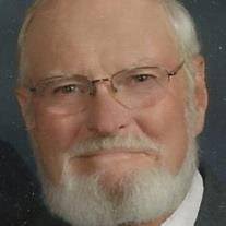 Franklin Scott Liggett