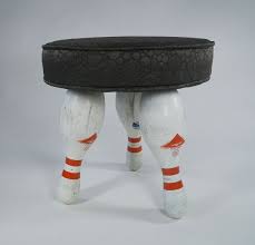 Stool Chair Seat Man Cave Man Cave Decor Man By Rodneyallentrice Bowling Outfit Man Cave Decor Bowling Pins