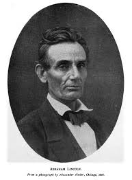 Abraham Lincoln, by William H. Herndon and Jesse W. Weik