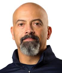 CBHS hires new Strength and Conditioning coach Eric Klein