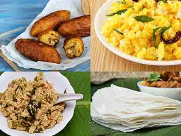 Eggs are a versatile food that can be cooked for any meal of the day. 10 Traditional Dishes That You Can T Miss When In Kerala The Times Of India