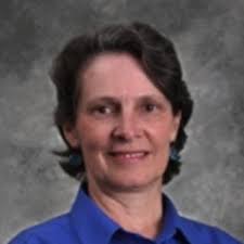 Dr. Kathryn Upton, MD