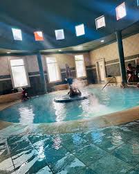 Valparaíso Aguas Termales