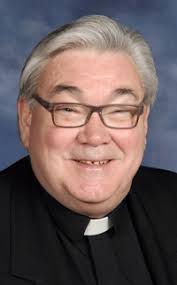 Msgr. Joseph Corley, beloved pastor and friend, dies at 72