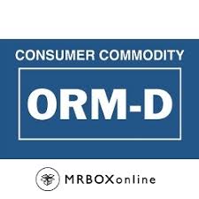 An easy and convenient way to make label is to generate some ideas first. Orm D Labels Shipping Labels Mrboxonline