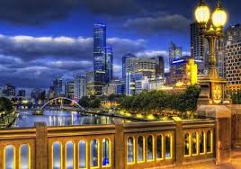 South Bank Yarra River Melbourne Australia The Worlds Most Liveable City Melbourne Australia Melbourne Victoria Australia