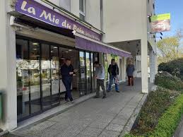 Les Quatre Boulangeries De Vern Sur Seiche Font Face A La Crise Sanitaire Rennes Maville Com