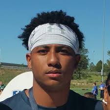 Colt Hill's High School Bio