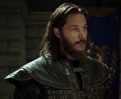 Anduin, khadgar and medivh and a group of soldiers are attacked by orcs and they capture the slave garona, who is released by king llane, and she shows them the location of the portal. Anduin Lothar From The New Warcraft Movie Travis Fimmel Warcraft Warcraft Movie