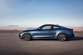 2021 Bmw 4 Series Preview Popular Coupe Takes On Bold New Look In 2020 Bmw Bmw 4 Series Bmw 4