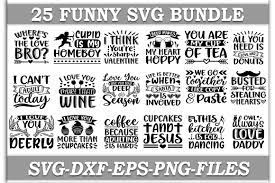 Download Funny Svg Bundle Graphic By Craftdesignbulk Com Creative Fabrica