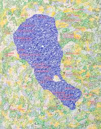 On the Map: Farber and Schmid-Maybach