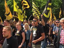 I likhet med sin föregångare ingår ibö i den identitära rörelsen och är den del av det internationella nätverket av så. Alles Was Du Uber Die Identitare Bewegung Wissen Solltest