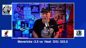 Arkansas state red wolves at memphis tigers 9/5/20: Dallas Mavericks Vs Miami Heat 1 1 21 Free Nba Pick And Prediction Nba Betting Tips Youtube