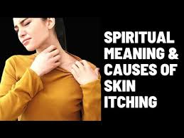 Check spelling or type a new query. Spiritual Meaning Of Skin Itching Youtube